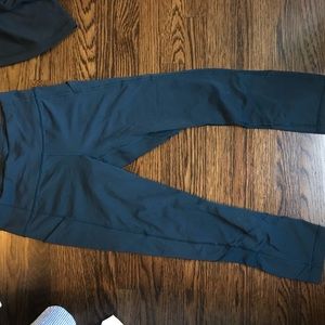 army lulus with pocket!